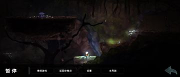 给大家推个类银河恶魔城游戏啊