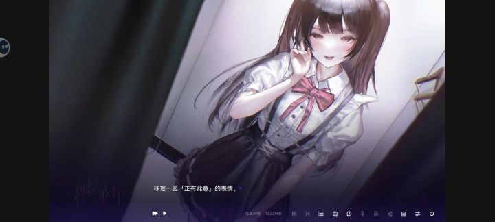惊到我了,晃动手机竟然……截图