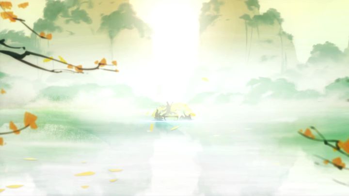 ［一念逍遥］八大至宝你最想要哪个？截图
