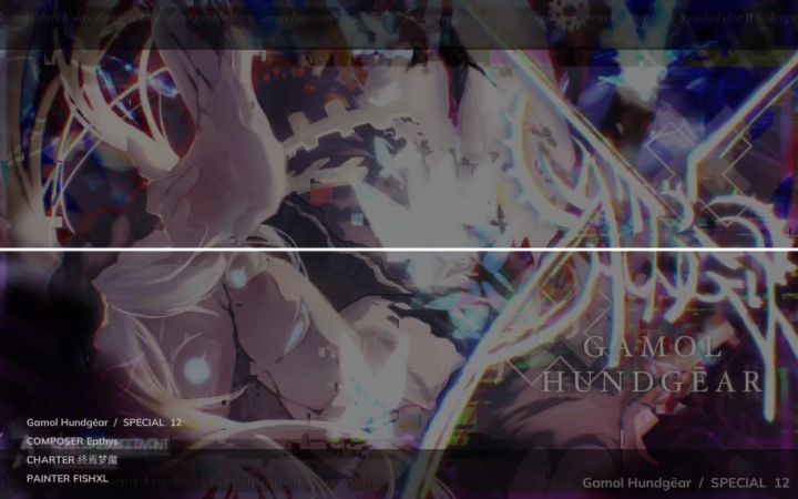 【拼好元】Gamol Hundgēar SP 12 宽判 All STABLE+截图