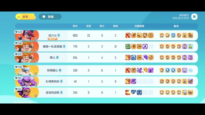 为什么我能匹配到这个满级玩家,经常还遇满级车队?截图