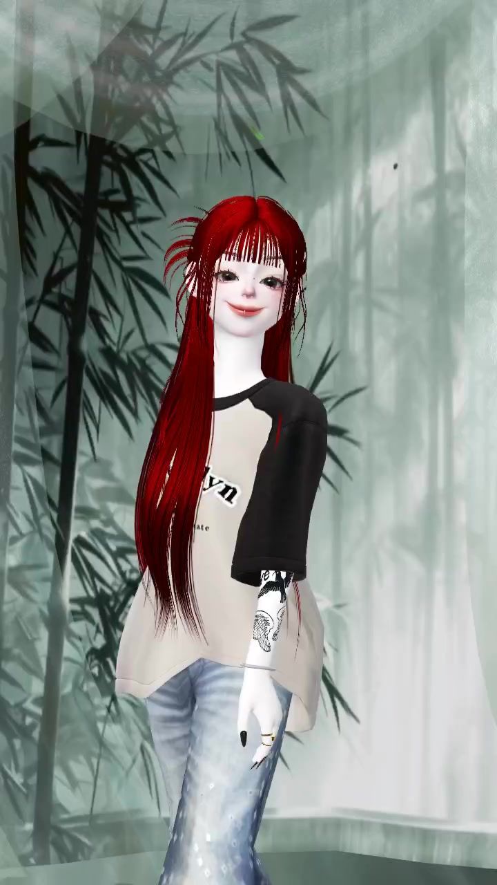 就是崽崽吧,还挺好玩截图