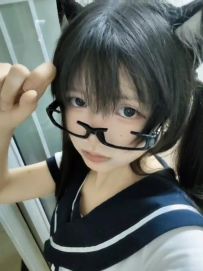 当被人说是开挂那一刻我就知道，我cos得太成功了🌹