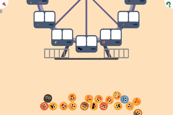 BUG截图