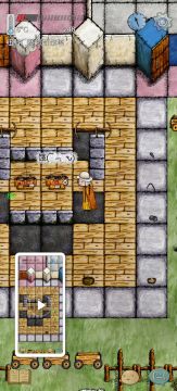 一群人与无线电那一方神秘人通信中ing