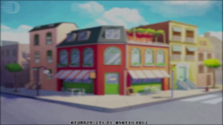 请注意！美味餐厅运营守则奉上！截图