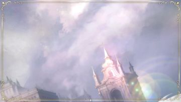 光明骑士团团长，只为你停下了脚步。【柏源丨无边翱翔】