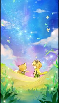 「狐狸国的奇妙物语」特别PV