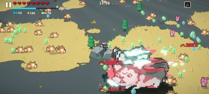群狗无敌截图