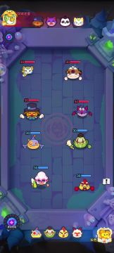 【本命英雄攻略】拳鸡-版本唯一T0秒四杀队/万金油流（错过后悔）