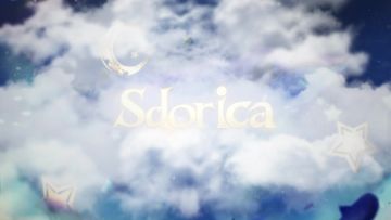 《Sdorica 万象物语》琼安DR