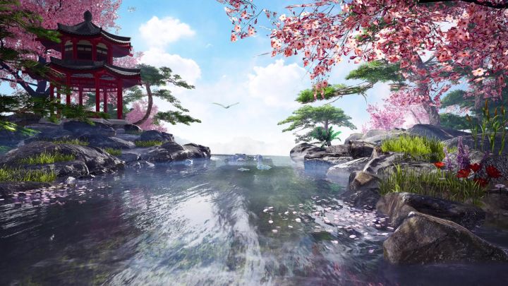厌倦老套SLG?《偃武》创新玩法,自由行军,策略拉满!截图