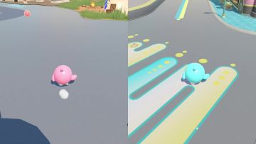 【七夕滚动特效】心跳比我更先确定是你