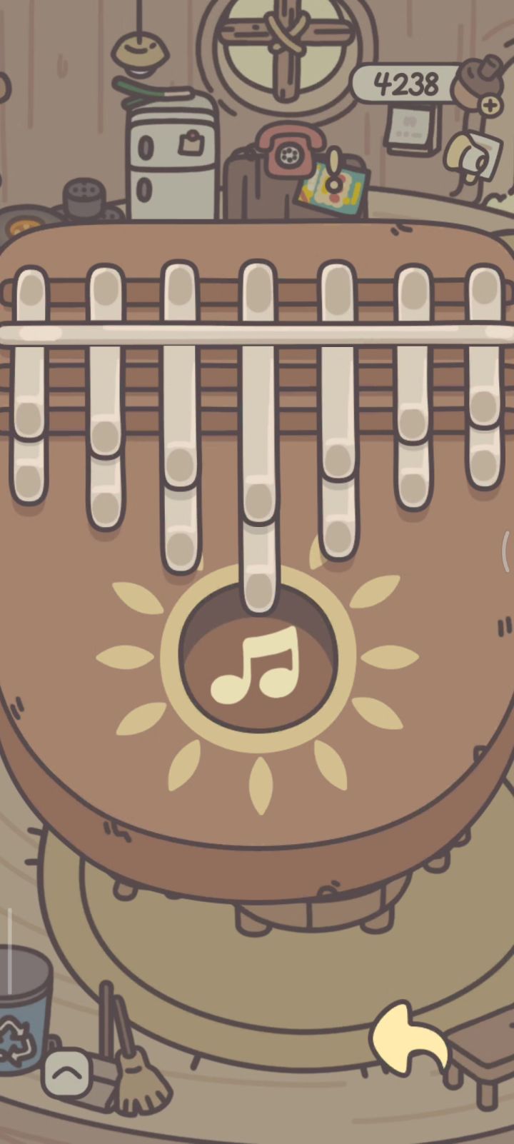 大鱼(真就纯节选)截图