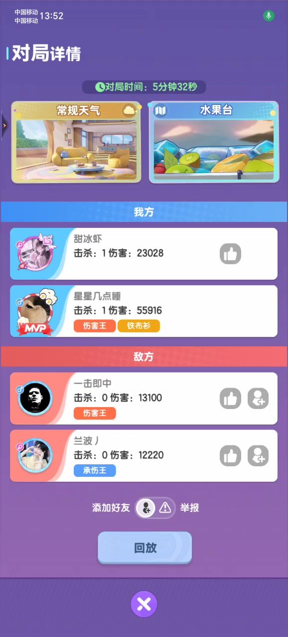 两个演员截图