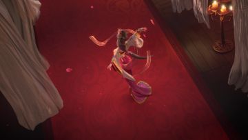 玩偃武，拿黄金！《偃武》公测火爆开启！梁朝伟邀您共赴三国！