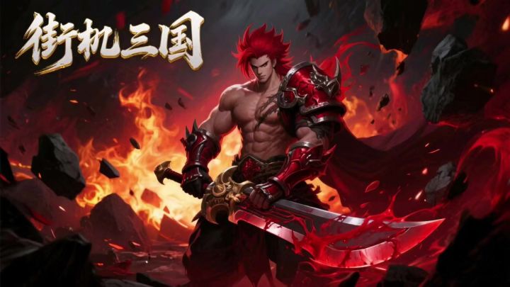无伤对决截图