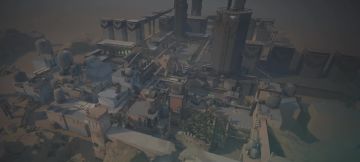 谁懂小刀赶路遇到狙哥的救赎感？