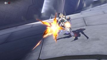 【星之翼】核弹+大照射超猛火哩！全武装贝塔技能讲解！