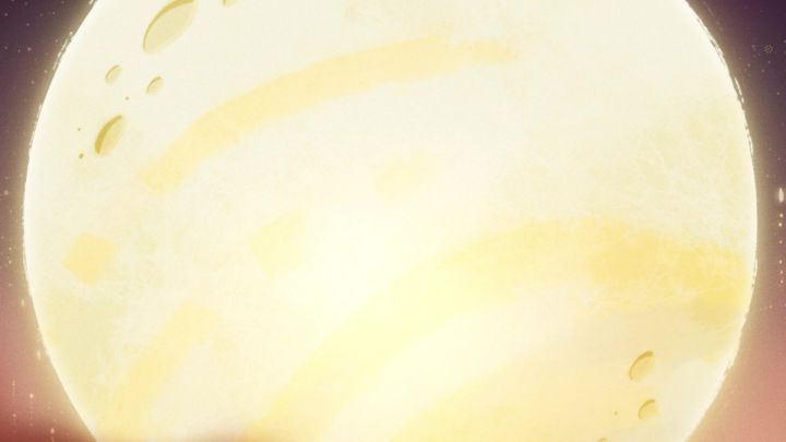 ☆历9弥珍·阴阳师周年庆典前瞻献映☆截图