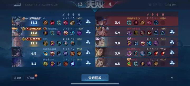 无敌了截图