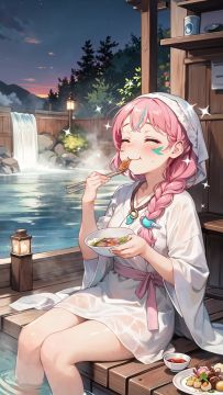 魔法祈幻界｜院长大人，七夕甜滋滋！