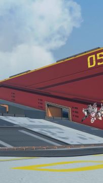 「蓓尔塔-朗基努斯II」模型展示