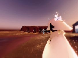 如果离别是尽头，那相遇的意义又是什么呢