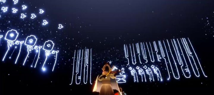 young and beautiful(重录)截图