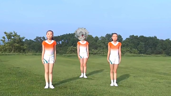 伊鹤这招太狠了👍截图