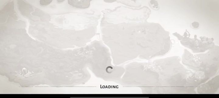 我从地狱回来了jojo!截图