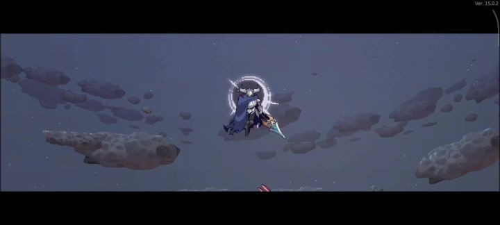 感觉失血比毒还强截图