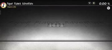 Paper Plane's Adventure