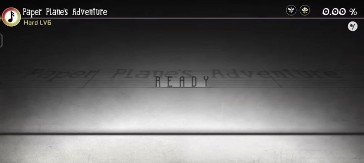 Paper Plane's Adventure截图