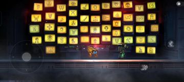 全成就！全角色！全无伤！全金策略！达成！