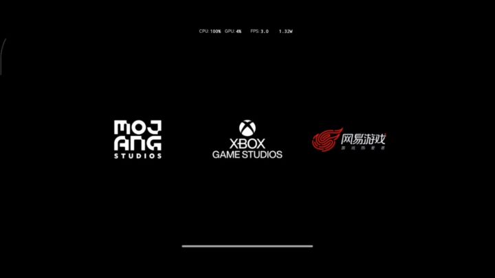 我⚡️️玩⚡️个⚡️蔚⚡️蓝⚡️世⚡️界截图