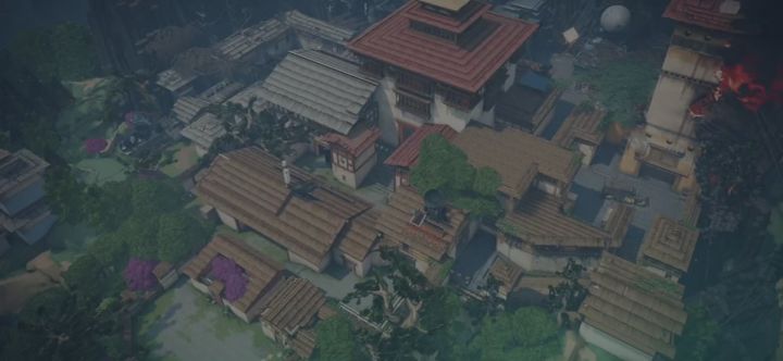 我打的,有点糖截图
