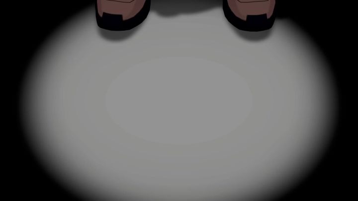 「朔间零」的变身场景公开♪截图