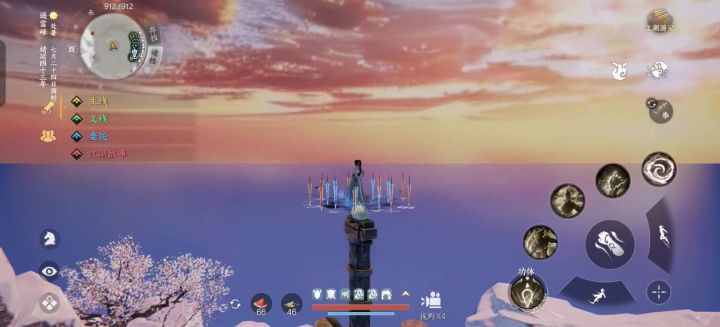 肝了三天的降龙,请君一观截图