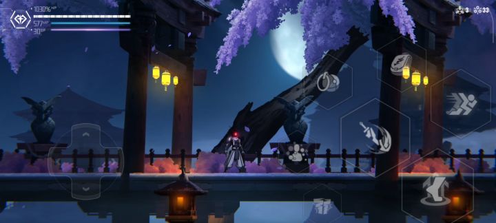 【万千利刃】平底锅可以持续使用（满潜）截图
