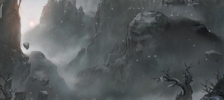 这应该才是完美结局截图