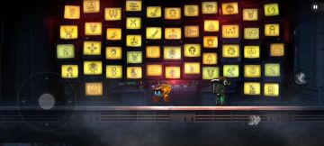 我应该是又毕业了吧😀全成就、全无伤、全金策略…