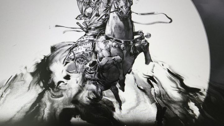 第一天 抽卡体验截图