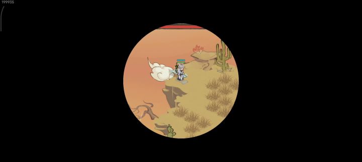 小农第三战神!解锁全天柱通关成就截图