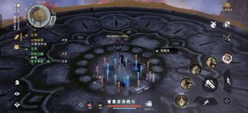 降龙六脉强度对比