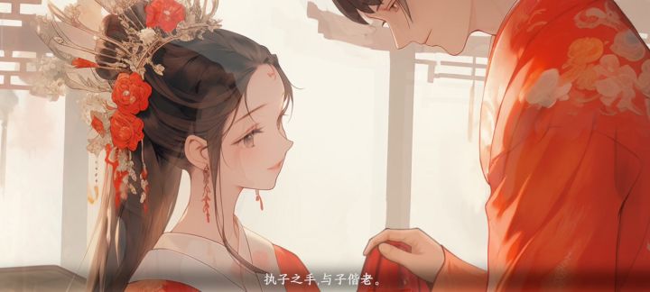 完结,撒花截图