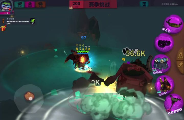 幽灵歼星炮------死亡空间截图