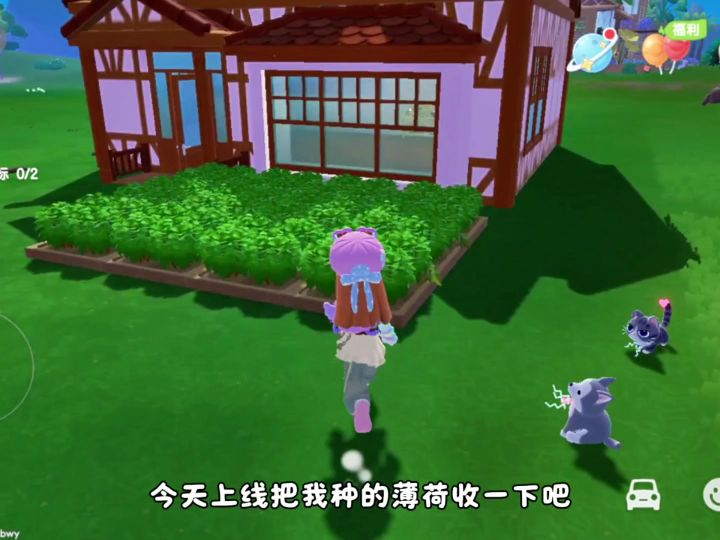 小镇的日常生活27截图
