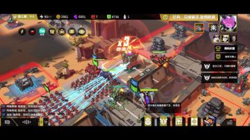 时隔多年的朱雀人海攻略