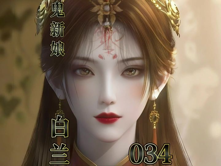 燕云十六声 灵境行者鬼新娘白兰捏脸 时士截图